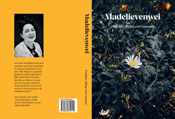 Juiste Omslag Madelievenwei